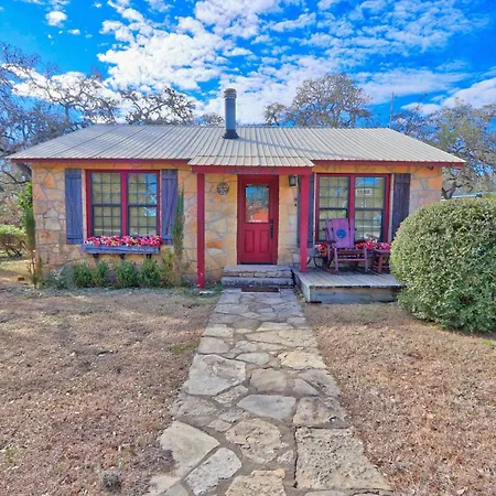 The Ranch At Wimberley - Caretaker'S Cottage